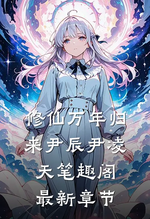 修仙万年归来尹辰尹凌天笔趣阁最新章节