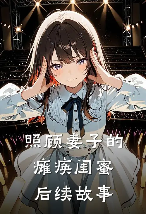 照顾妻子的瘫痪闺蜜后续故事