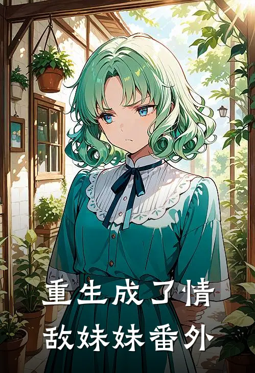 重生成了情敌妹妹 番外
