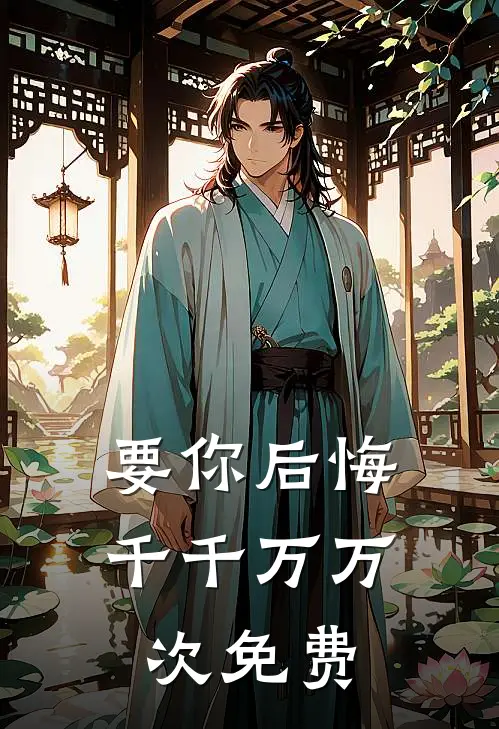 要你后悔千千万万次免费
