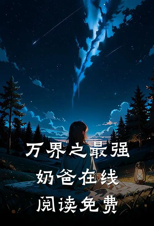 万界之最强奶爸在线阅读免费