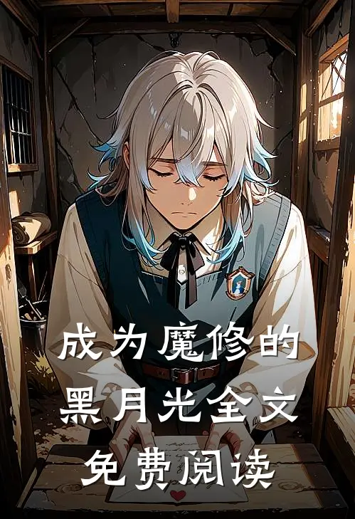 成为魔修的黑月光全文免费阅读