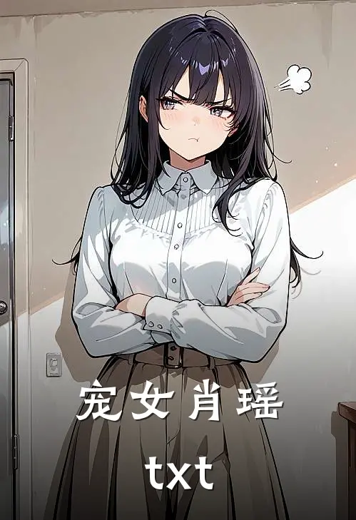 宠女肖瑶txt