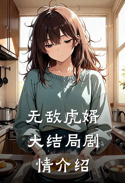 无敌虎婿大结局剧情介绍