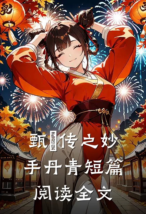 甄嬛传之妙手丹青短篇阅读全文