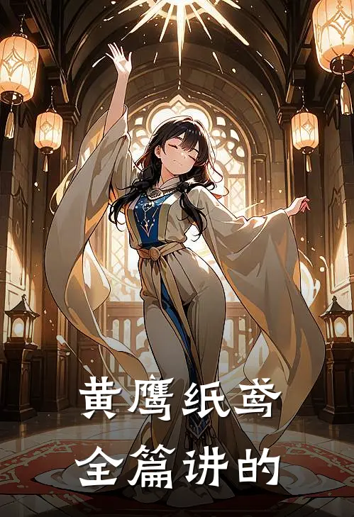 黄鹰纸鸢全篇讲的