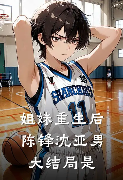 姐妹重生后陈锋沈亚男大结局是