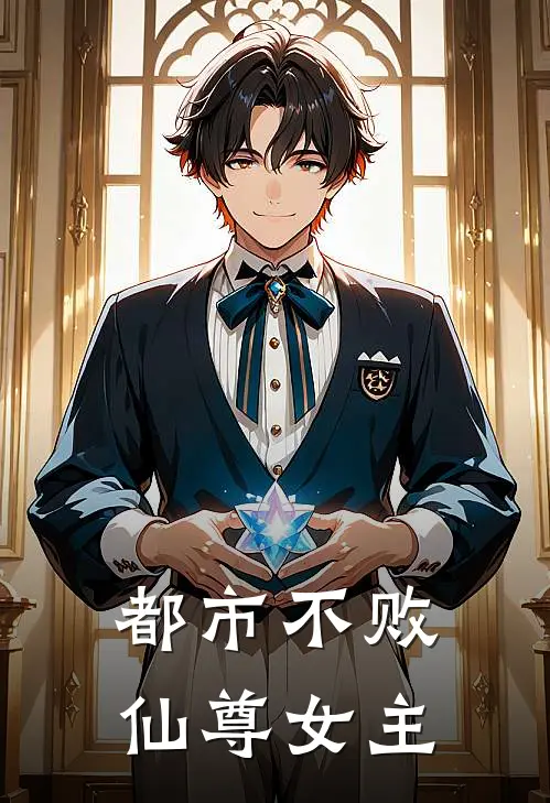 都市不败仙尊女主