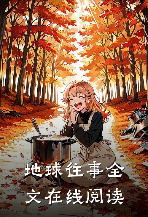 地球往事全文在线阅读