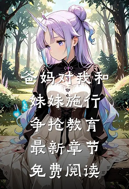 爸妈对我和妹妹施行争抢教育最新章节免费阅读