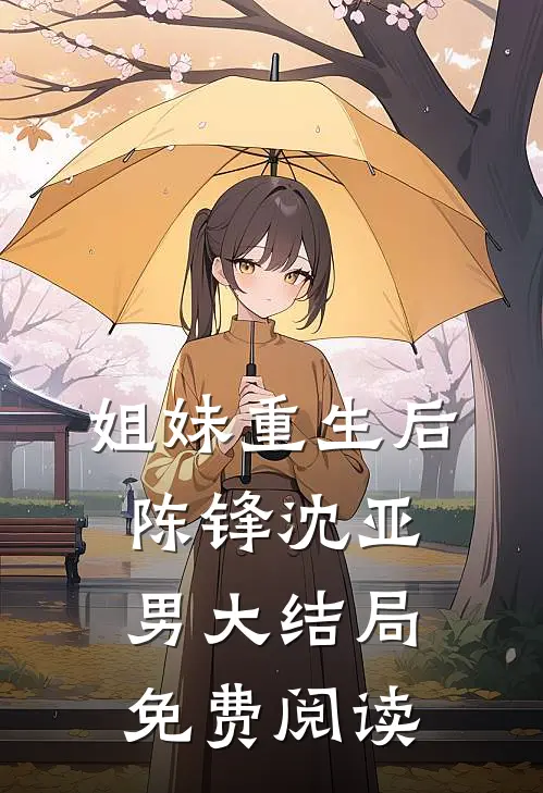 姐妹重生后陈锋沈亚男大结局免费阅读