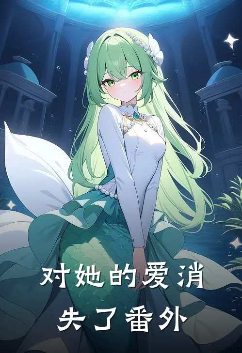 对她的爱消失了 番外