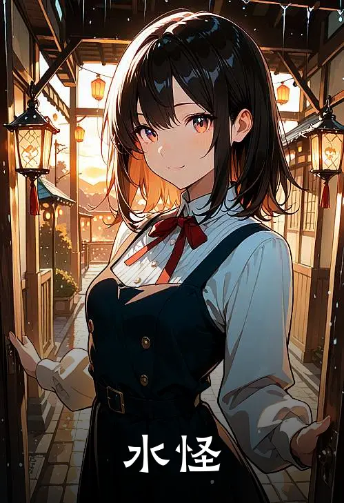 水怪