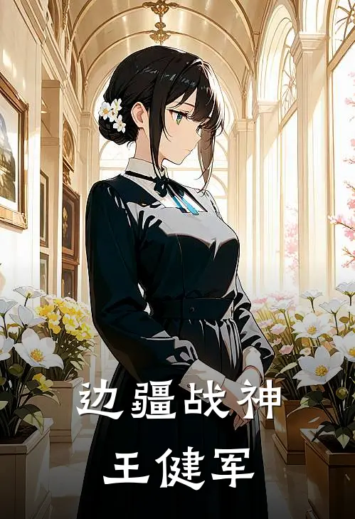 边疆战神王健军