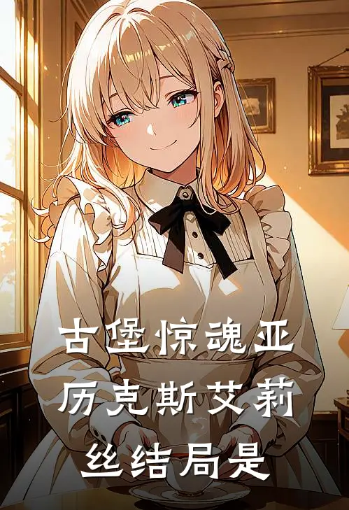 古堡惊魂亚历克斯艾莉丝结局是