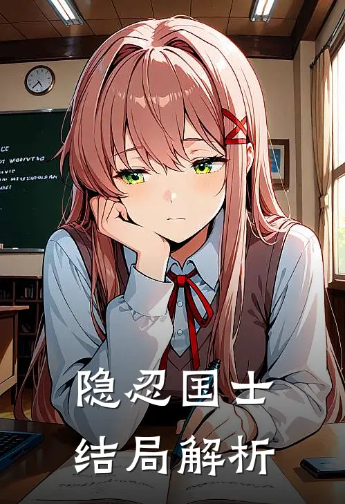 隐忍国士结局解析