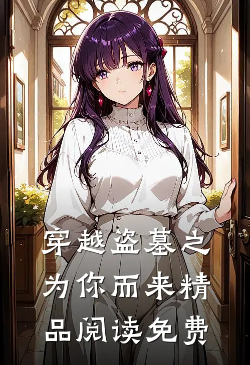 穿越盗墓之为你而来精品阅读免费