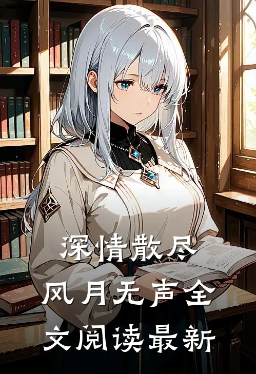 深情散尽，风月无声全文阅读最新