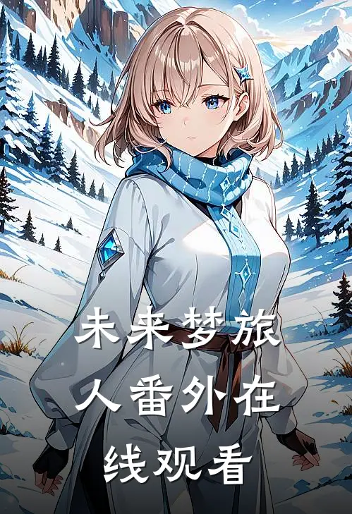 未来梦旅人 番外在线观看