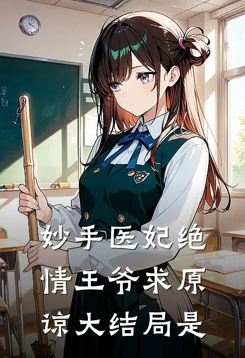 妙手医妃绝情王爷求原谅大结局是