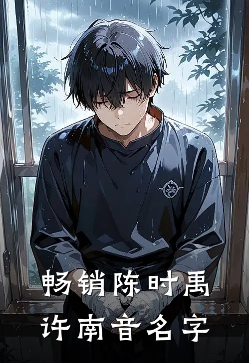 畅销陈时禹许南音名字