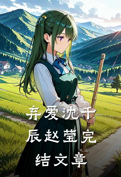 弃爱沈千辰赵莹完结文章