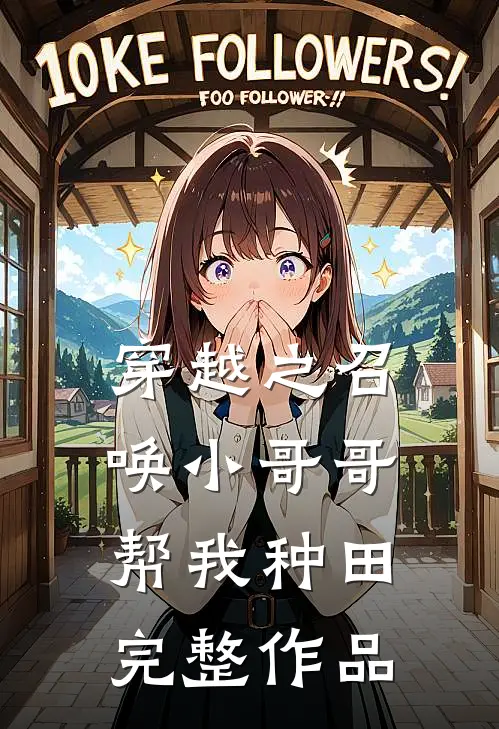 穿越之召唤小哥哥帮我种田完整作品
