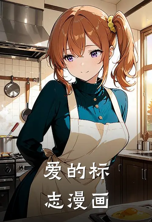 爱的标志漫画
