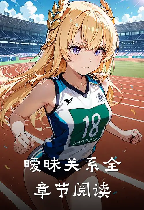 暧昧关系全章节阅读