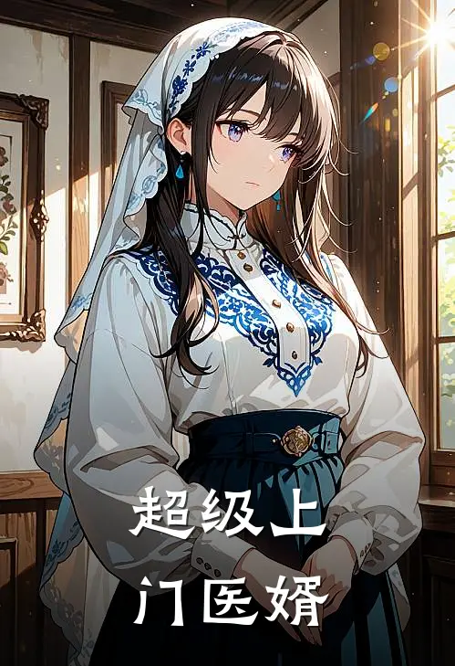 超级上门医婿