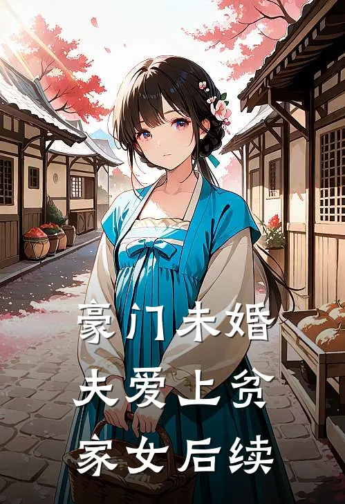 豪门未婚夫爱上贫家女后续