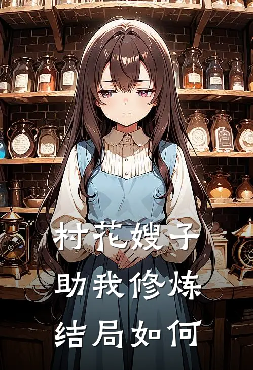 村花嫂子助我修炼结局如何