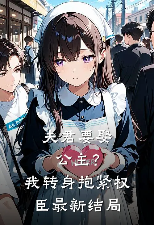 夫君要娶公主？我转身抱紧权臣最新结局