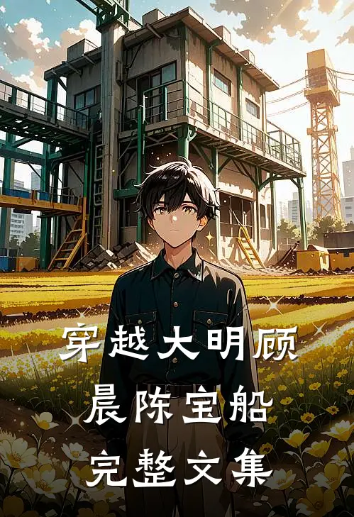 穿越大明顾晨陈宝船完整文集