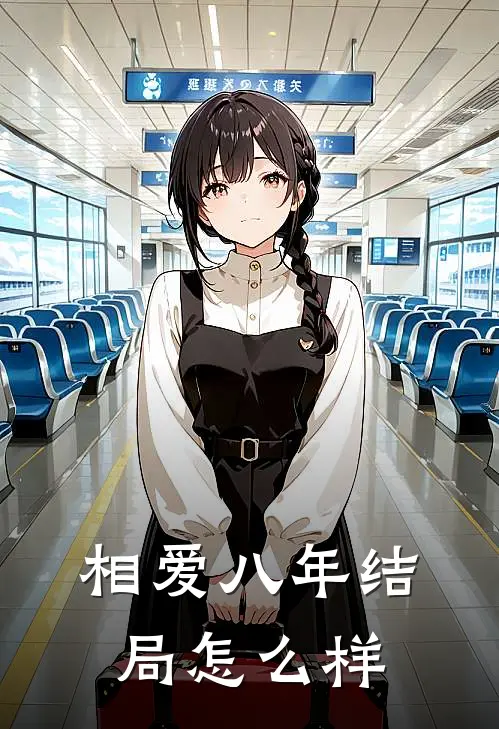 相爱八年结局怎么样