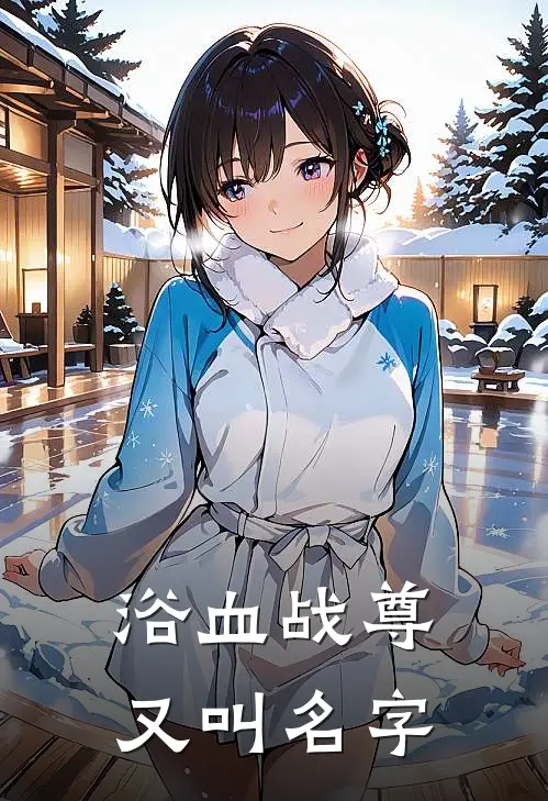 浴血战尊又叫名字