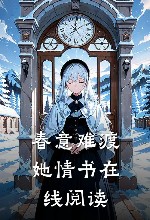 春意难渡她情书在线阅读