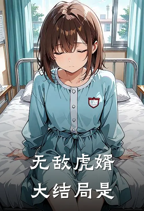 无敌虎婿大结局是