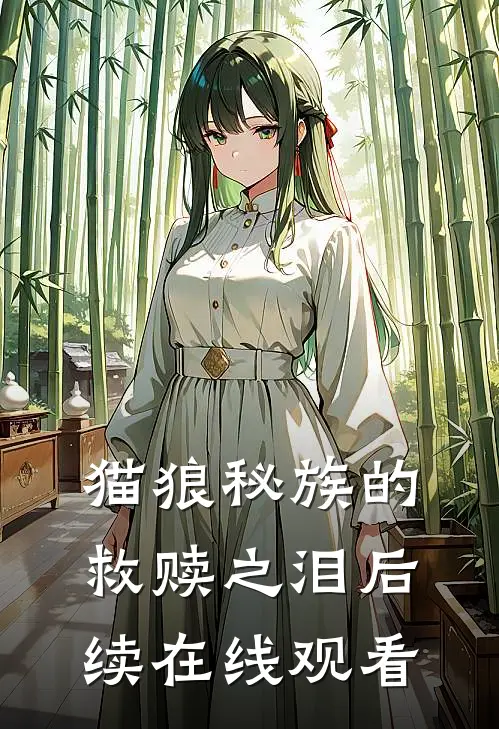 猫狼秘族的救赎之泪后续在线观看