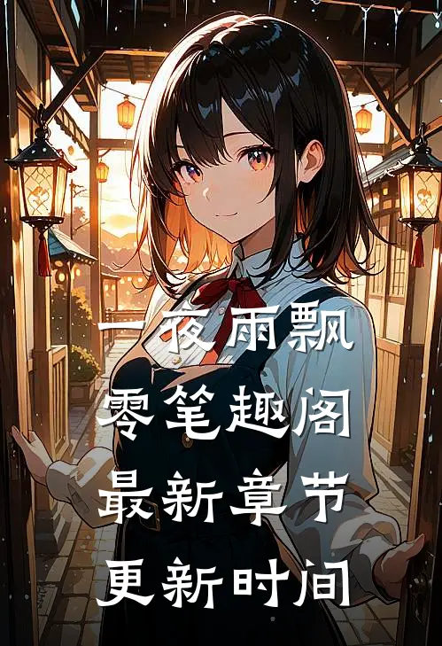 一夜雨飘零笔趣阁最新章节更新时间