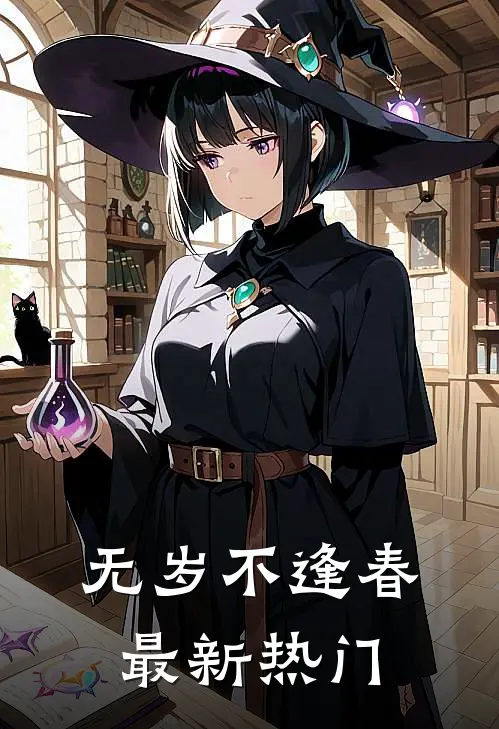 无岁不逢春最新热门