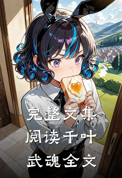 完整文集阅读千叶武魂全文