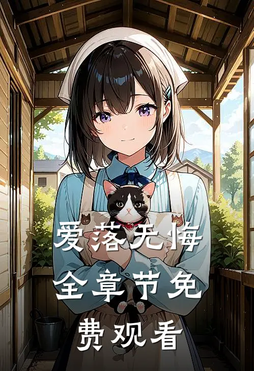 爱落无悔全章节免费观看