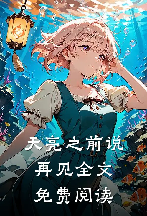 天亮之前说再见全文免费阅读