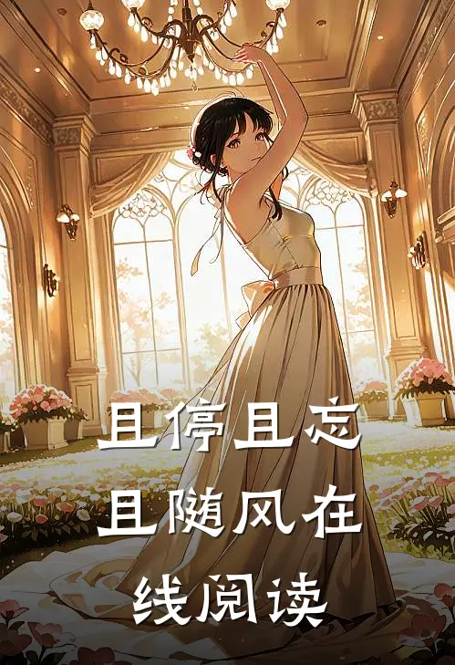 且停且忘且随风在线阅读