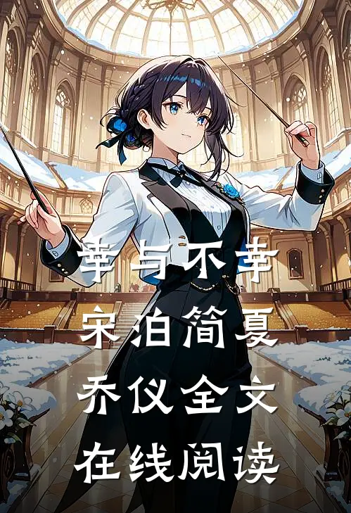 幸与不幸宋泊简夏乔仪全文在线阅读