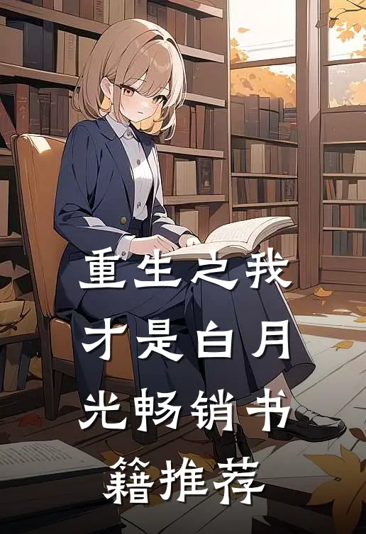 重生之我才是白月光畅销书籍推荐