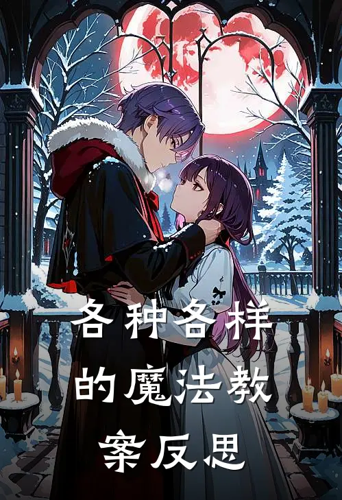 各种各样的魔法教案反思