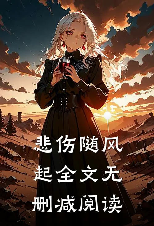 悲伤随风起全文无删减阅读