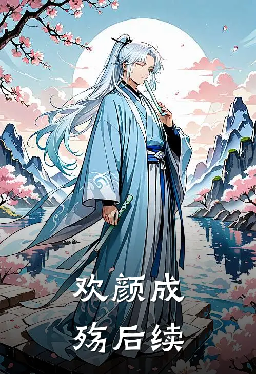 欢颜成殇后续